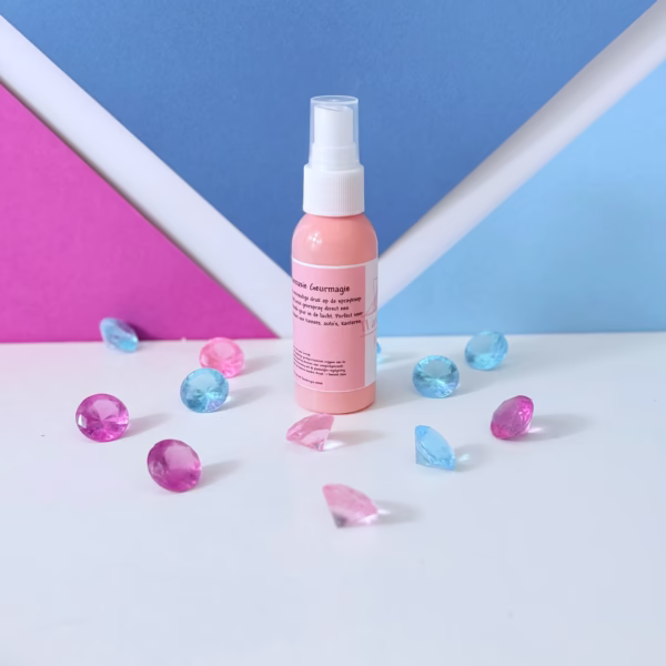 Homespray