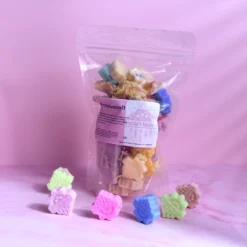5 stuks waxmelts -Aliens (13)