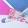 Melts – Lovespel (29) — Een geurige glimlach
