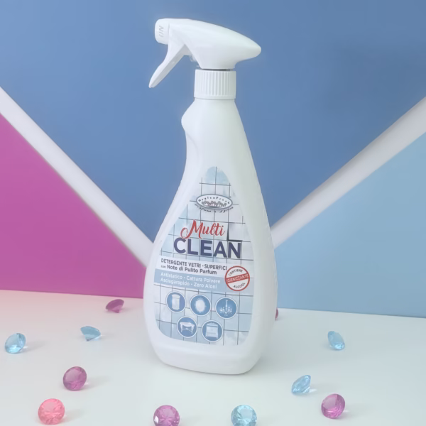 Wexor glasspray