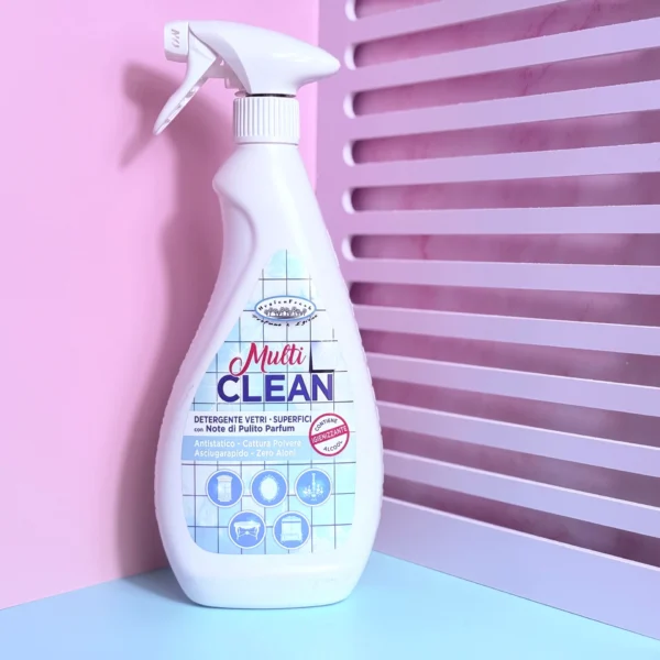 Wexor glasspray