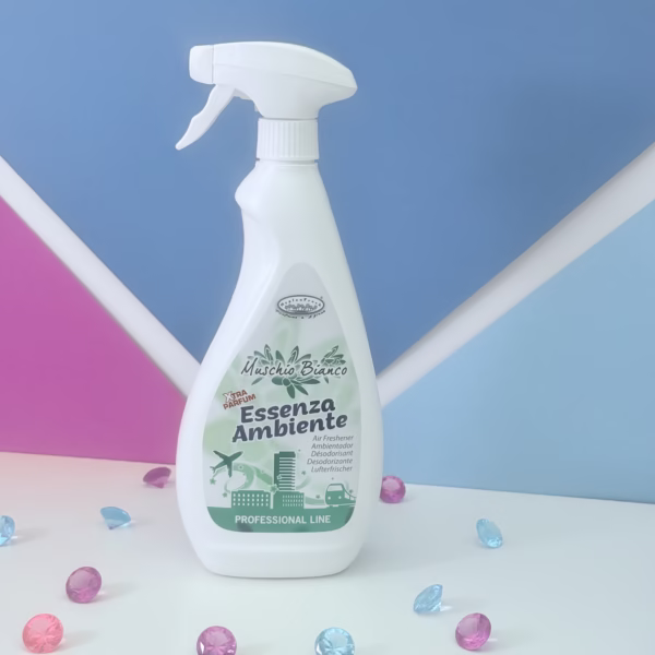 Allesreiniger spray-Muschio Bianco