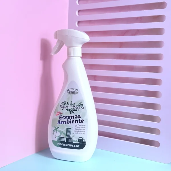 Allesreiniger spray-Muschio Bianco