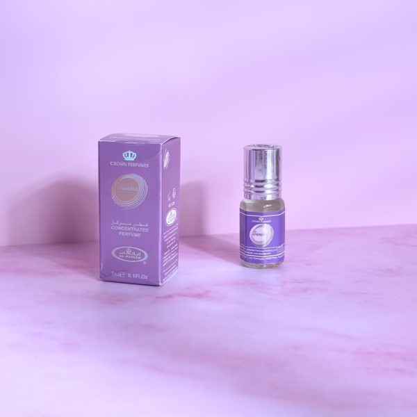 Parfum olie- Sandra (3ml)
