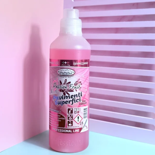 Allesreiniger spray-Passion fruit