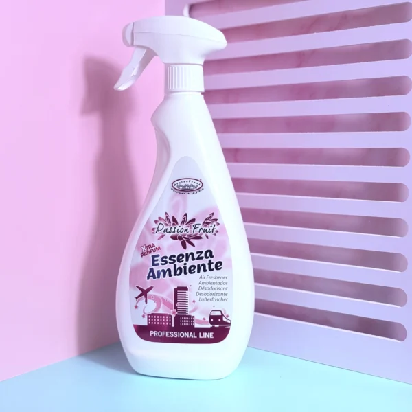 Allesreiniger spray-Passion fruit