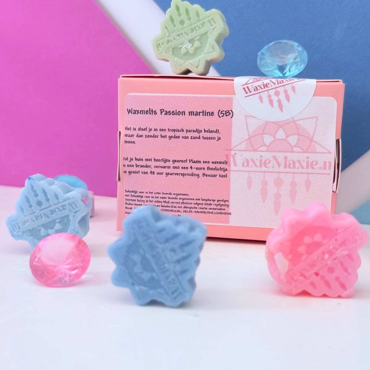 Waxmelts Passion Martine  (14)