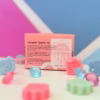 Waxmelts Sparkle – Fris, Vrolijk & Sprankelend
