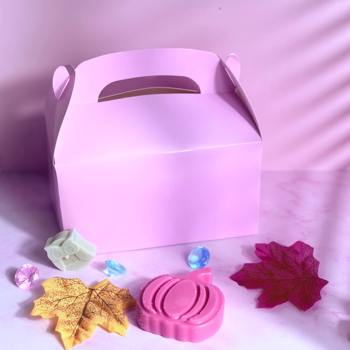 Herfst box