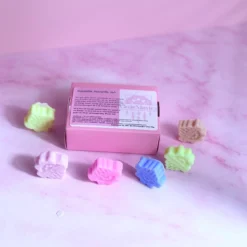 Waxmelts Marseille zeep  (16A)