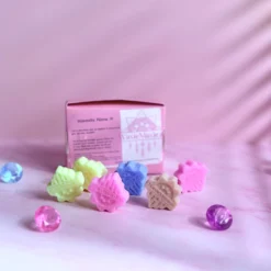 Waxmelts -Aliens (13)