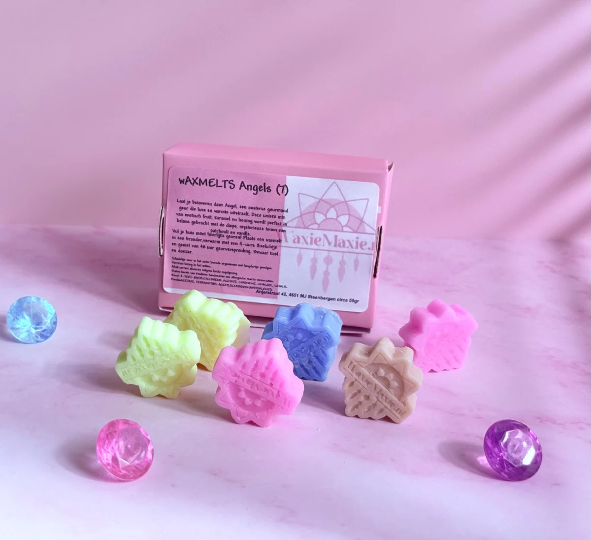 Waxmelts-Angel (40)