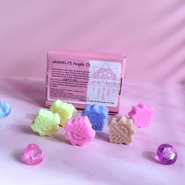 Waxmelts-Angel (7)