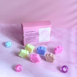 waxmelts Luxe