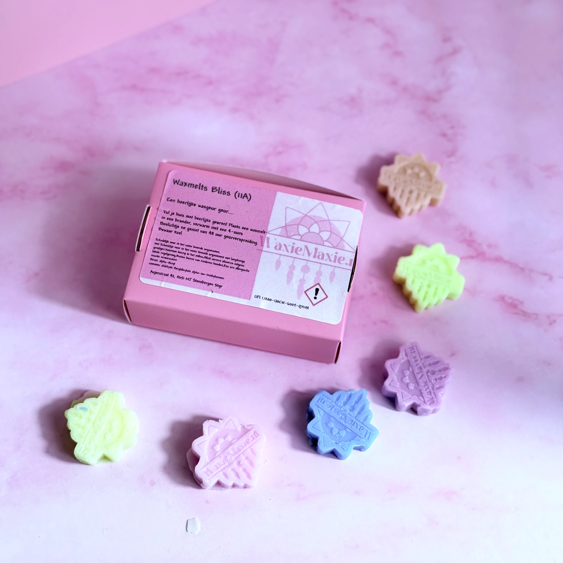 Waxmelts - Bliss - (11A)