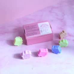 Waxmelts Dreams  (3A)