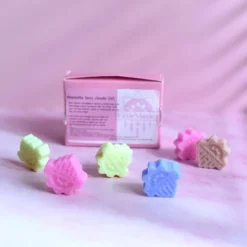 Waxmelts-Fairy clouds  (14)