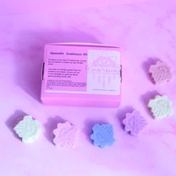 Waxmelts - Frambozen(4B)