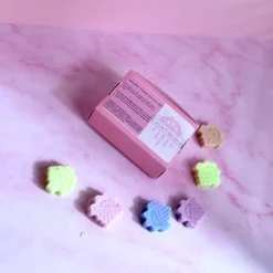 Waxmelts Passion Martine  (5B)