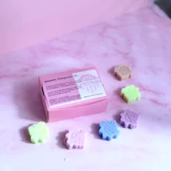 Waxmelts Babypoeder (2A)