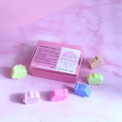 Waxmelts Doves  (7A)