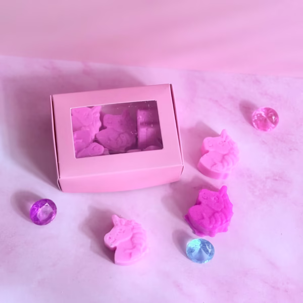 Waxmelts-Unicorns