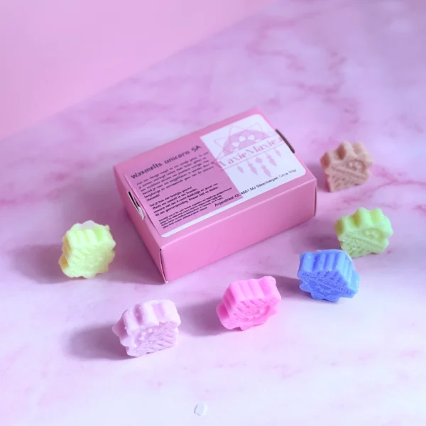 Waxmelts - Unicorn  (5A)