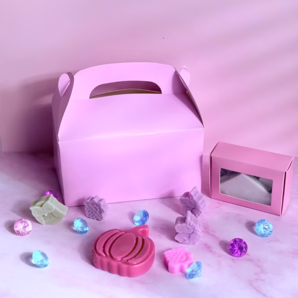 Waxmelts Limited