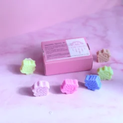 Waxmelts Sparkle  (4A)