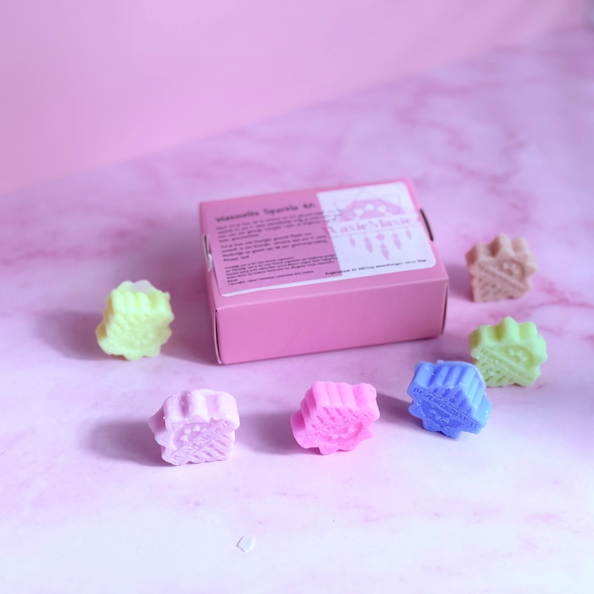 Waxmelts - Sparkle  (4A)
