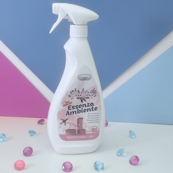 Allesreiniger spray-Clean Sense