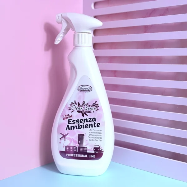 Allesreiniger spray-Clean Sense