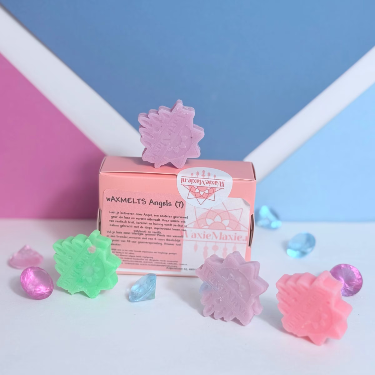 Waxmelts Angel (40)