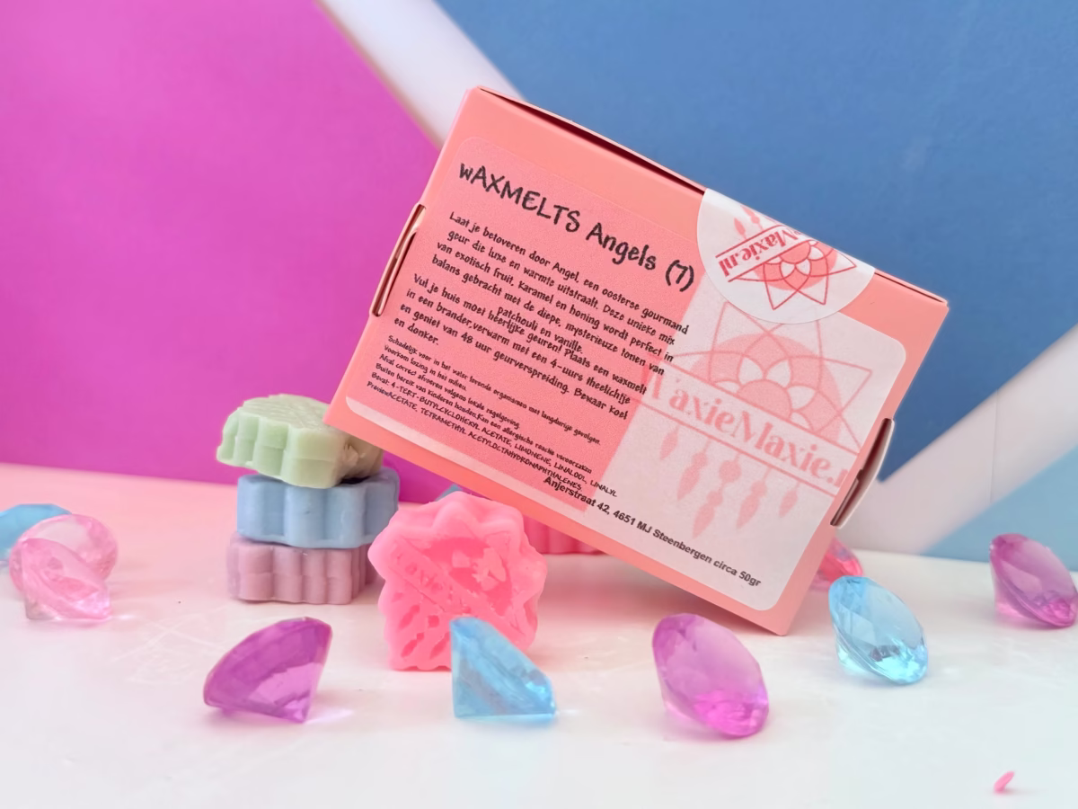 Waxmelts Angel (40)