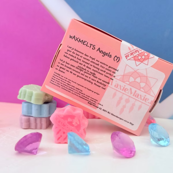 Waxmelts Angel (40)