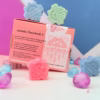  Flowerbomb Waxmelts – een feestje voor je neus! Laat je huis heerlijk ruiken met bloemige topnoten, oriëntaalse hartnoten en zoete houtachtige basisnoten.