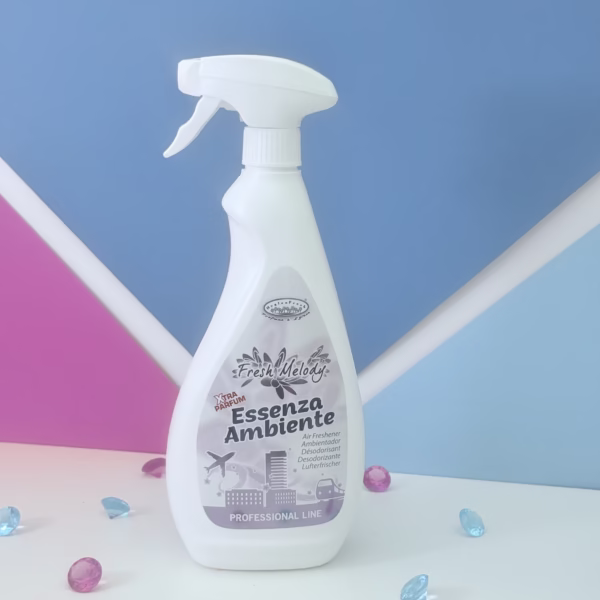 Allesreiniger spray-Fresh Melody
