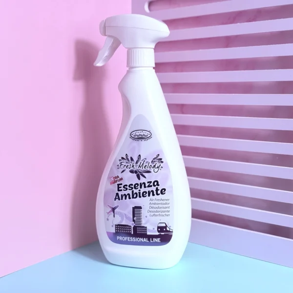 Allesreiniger spray-Fresh Melody