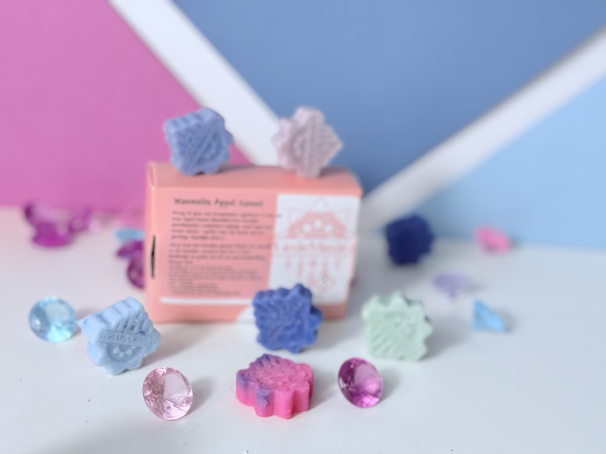 Waxmelts – Appel kaneel