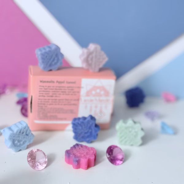 Waxmelts – Appel kaneel