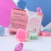 Waxmelts Jing breng je ultieme rust in huis.