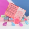 Waxmelts Lady – Sprankelend, Vrouwelijk & Luxueus