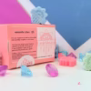 Waxmelts – Libre (Mannelijke Geur) — Fris, Energiek & Vrij