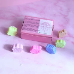 Waxmelts White musk (17A)
