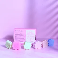 Waxmelts-Boedha  (2)