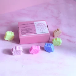 Waxmelts Dragons Blood (10A)