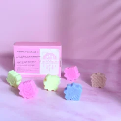 Waxmelts-Flowerbomb  (11)