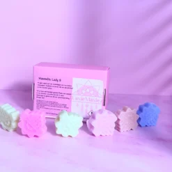 Waxmelts- Lady  (8)