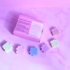 Waxmelts Monkey farts  (6B)