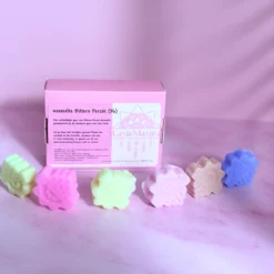 Waxmelts-Bittere Perzik (36)
